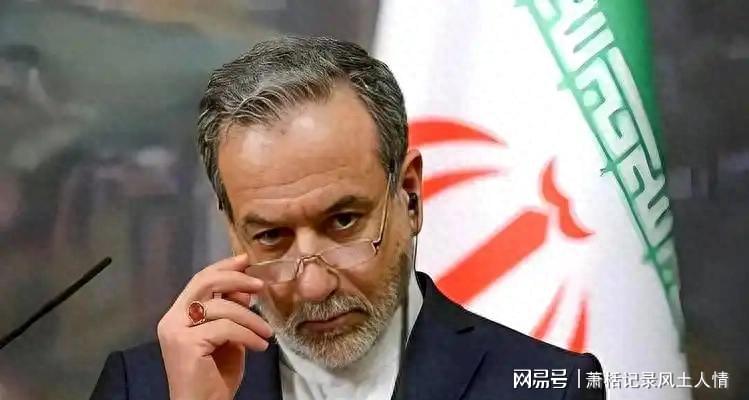 不是石油，不是电网！伊朗亮终极底牌，海湾国家最怕的事终于来了