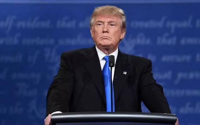 特朗普宣布访华新日期，不到48个小时，中方不留情面，连续反制