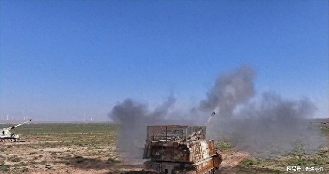 俄乌冲突警示中国：西部沙漠应储备300万人武器弹药