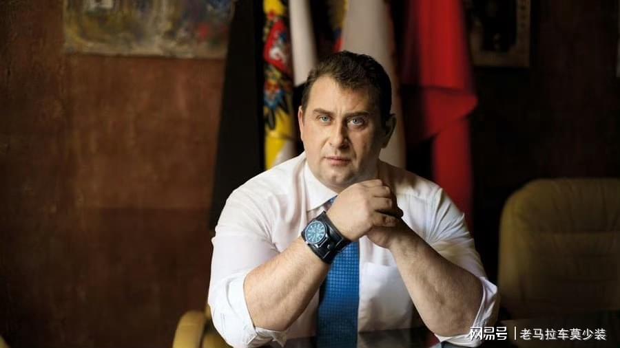 皇俄记者怒喷前线惨败：这不是打仗，是赤裸裸的谋杀