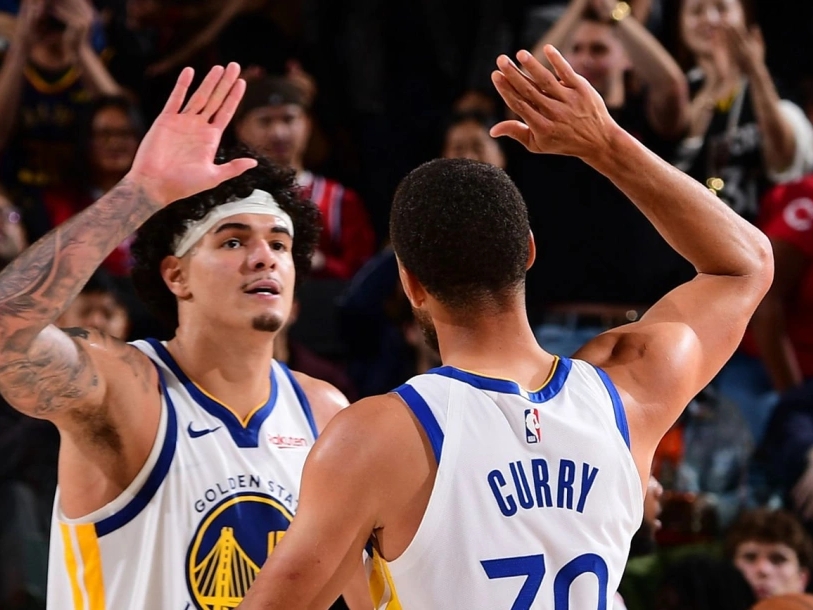 抢八大战勇士与太阳更新伤病名单：穆迪巴特勒报销&amp;阿伦成疑