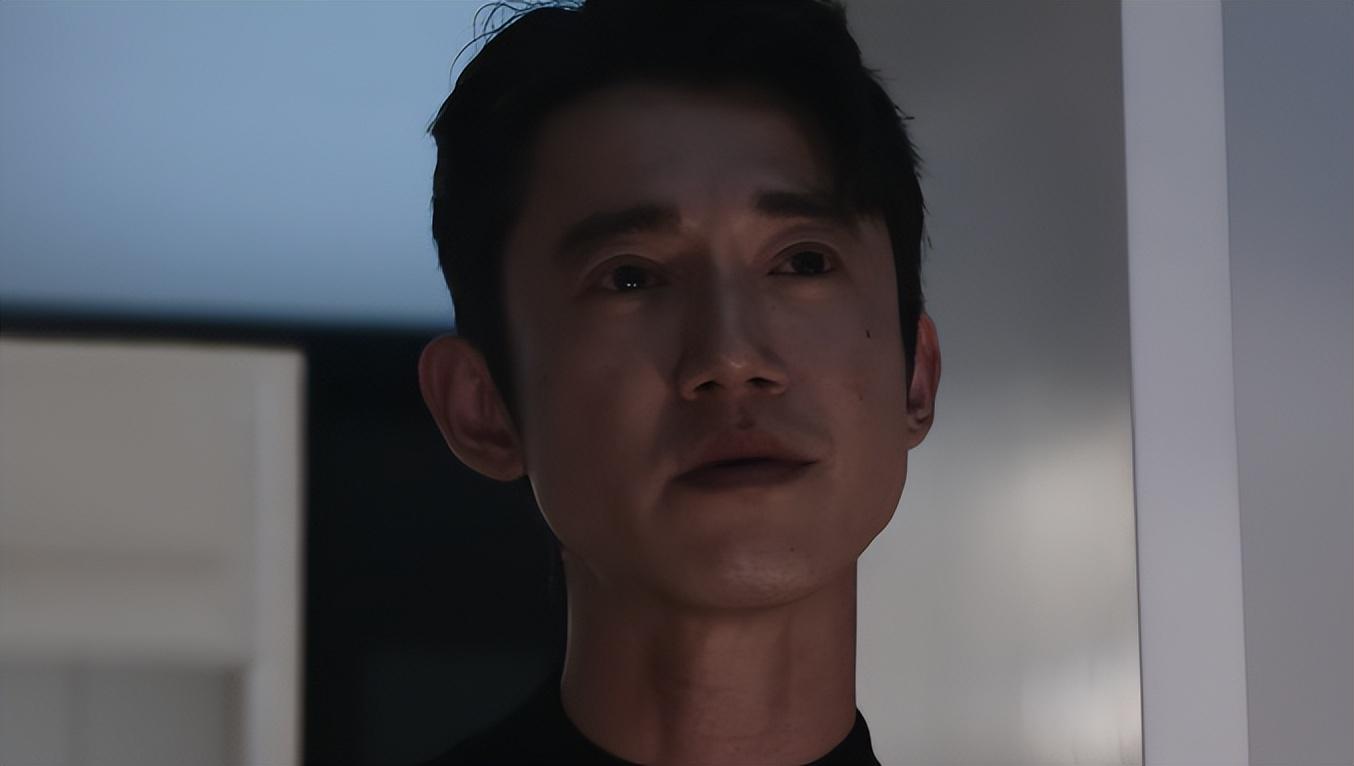 从头到脚皆可替？《危险关系》孙俪这个镜头，给内娱上了一课！