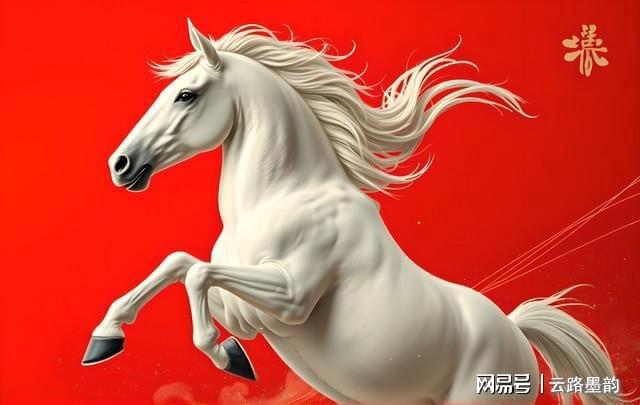 清明前后3天，属马的管住自己，这5件事碰一样，整个春天都不顺畅