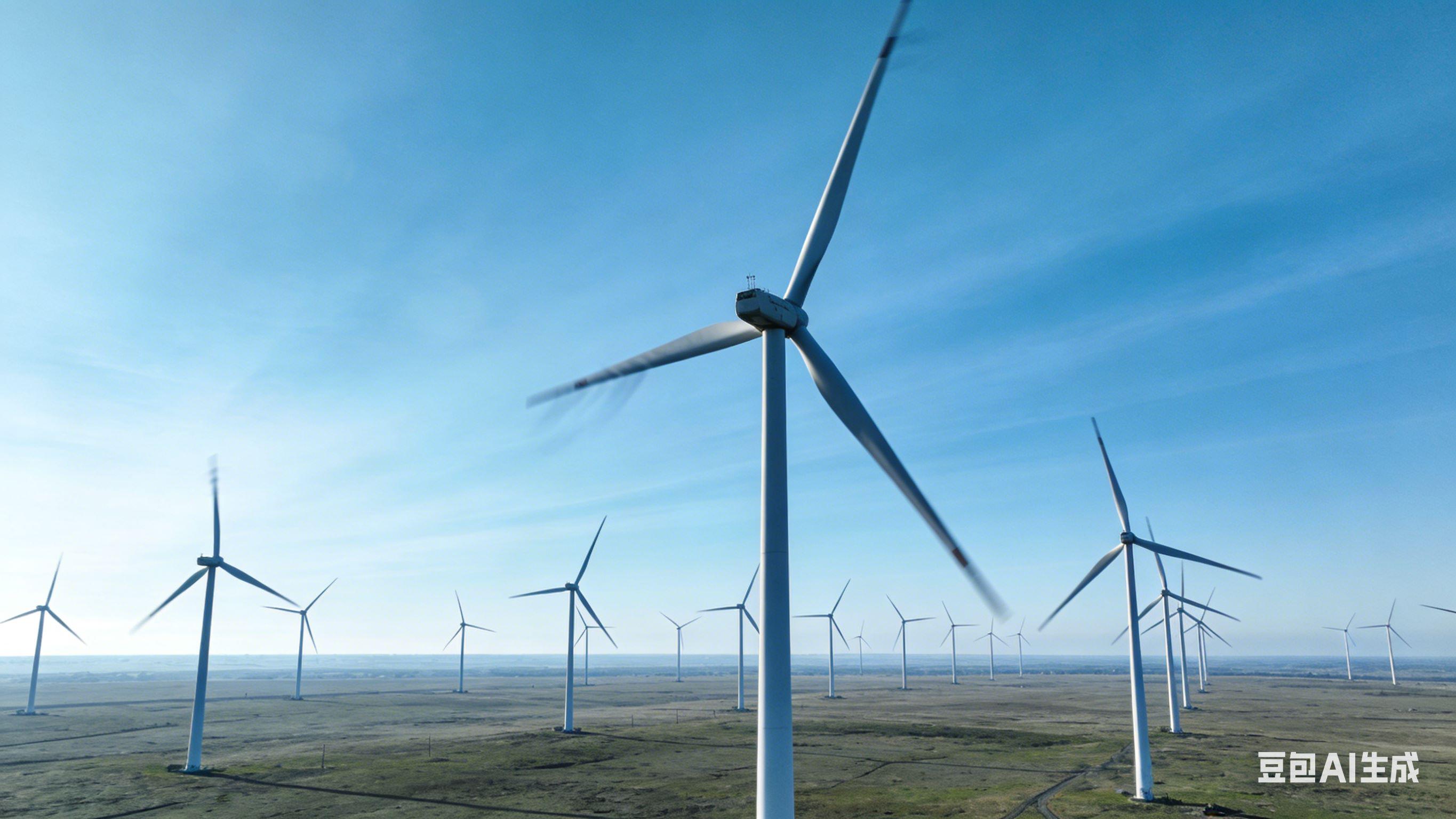 总投资超6亿元！宁蒗沙力风电场获批，风拂彝乡启新程