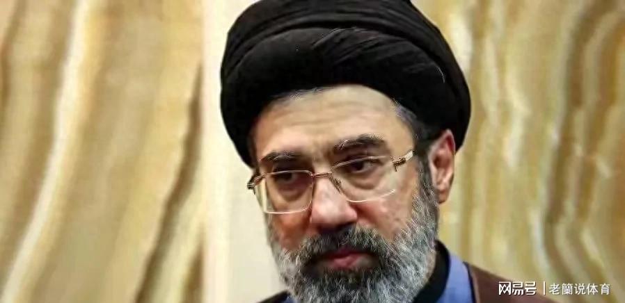 伊朗最高领袖行踪，突然被俄罗斯曝出，普京送美国一个关键机会