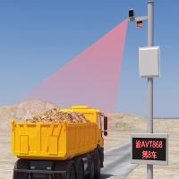 初阳科技车辆自动计数