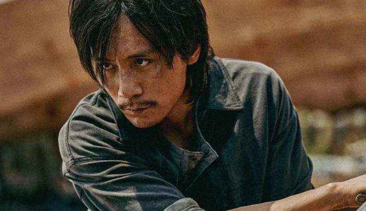 别再尬演警察！看《叵测》满脸通红嘶吼的刘烨，才知真刑警是啥样