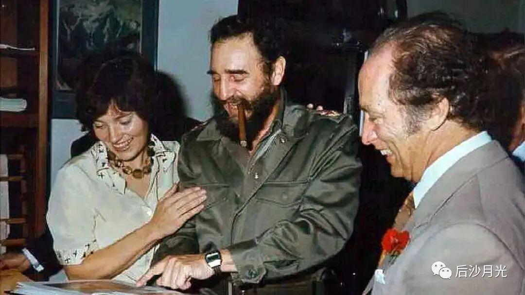 欧盟宣布援助古巴！钱不多，但态度很重要