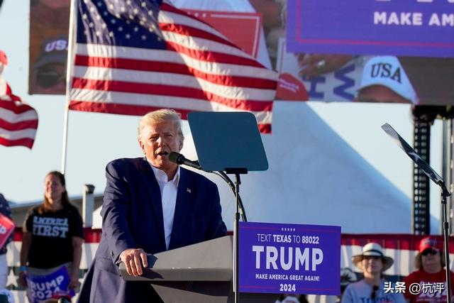 第90波打击！伊朗发起斩首行动，大批美军被抬走，特朗普炮轰拜登