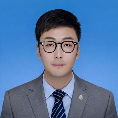 刑事律师申法涛