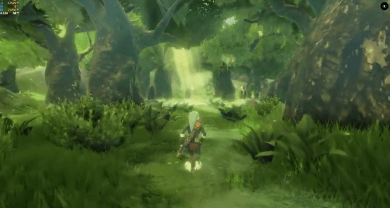 "PC"版野炊惨遭Switch 2玩家炮轰！这是个啥东西？