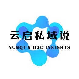 云启私域说