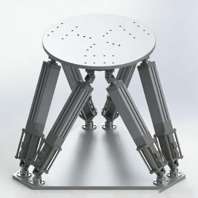 拓维运动老杨聊六自由度平台