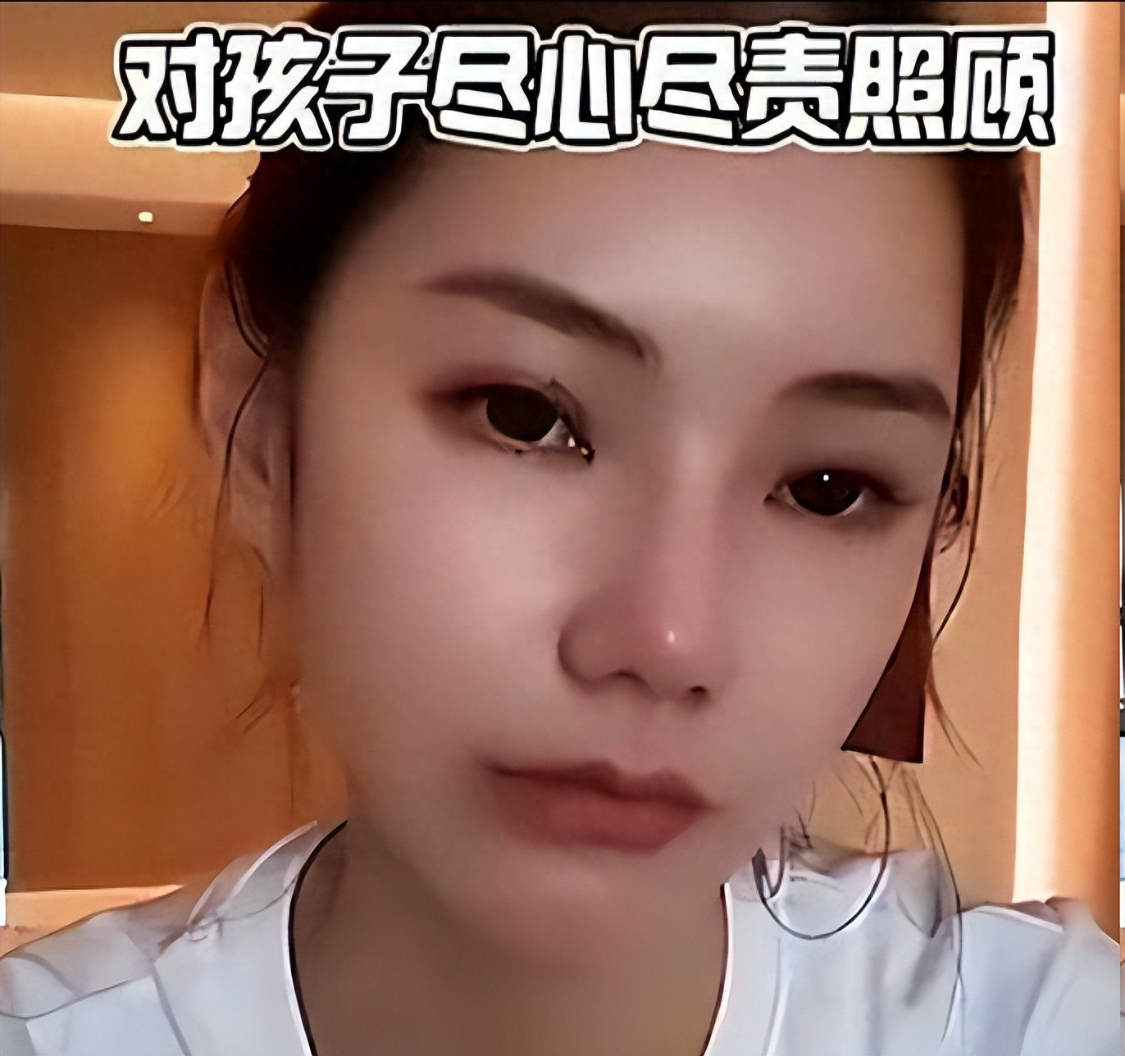 后妈撕下面具？马筱梅生子后划清界限：大S儿女姓汪不姓马