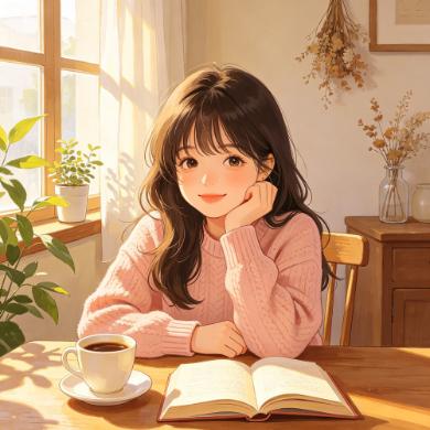 牛小糯的精致生活