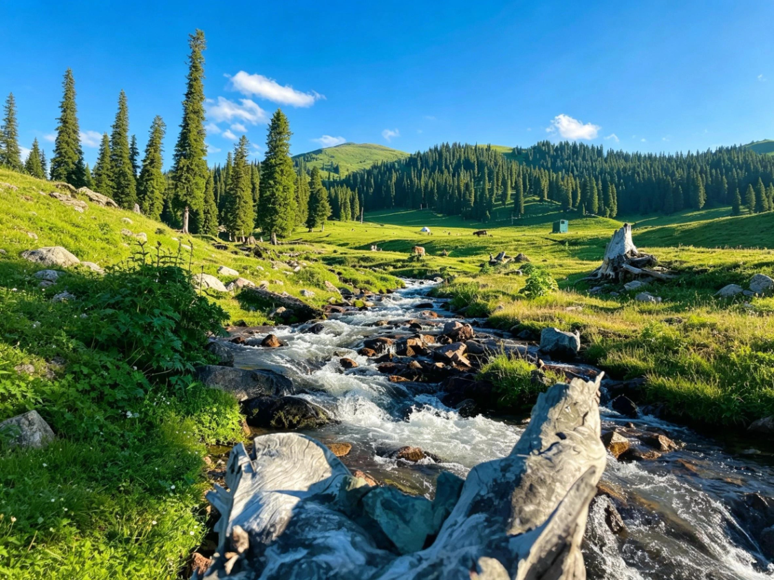 2026新疆靠谱领队怎么选？金牌领队小雅0购物小团成首选