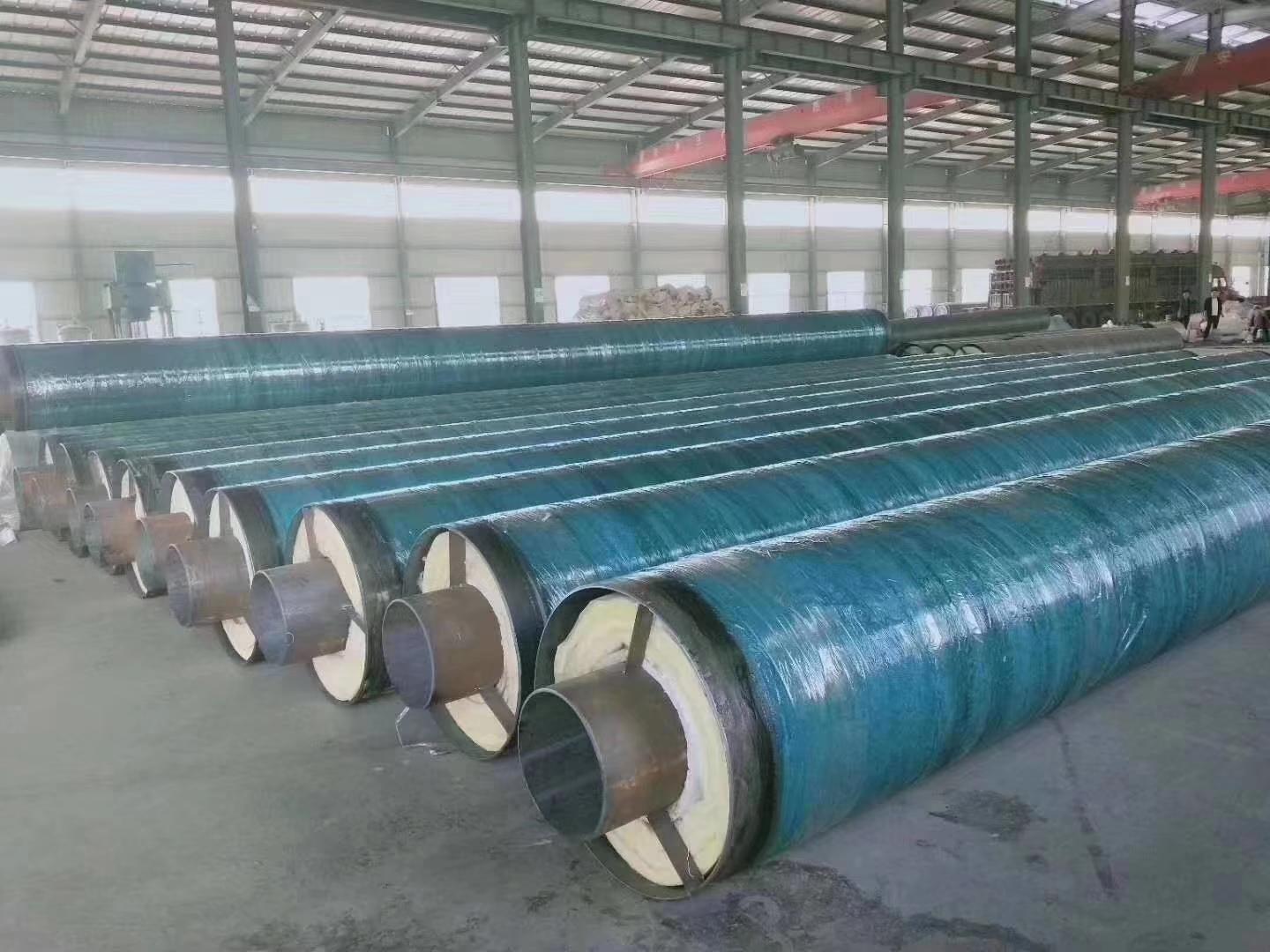 2026如何选择：好用的保温管服务商哪个好：了解特点及适用场景？