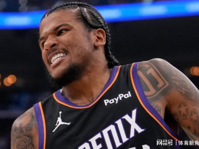 再见，勇士，36+35，附加赛第一战神诞生……