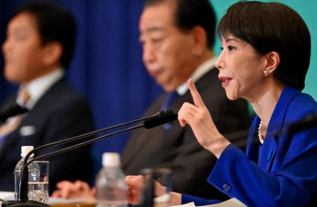 连续3天，解放军3线出动，两大官媒发声，日媒解释：日本足够克制