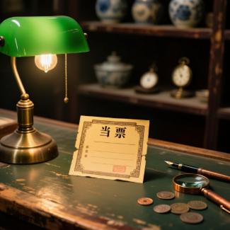 第11号当铺