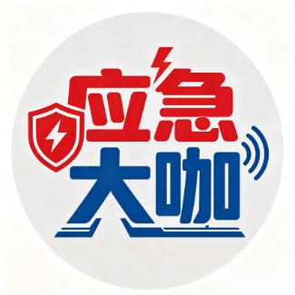 应急大咖