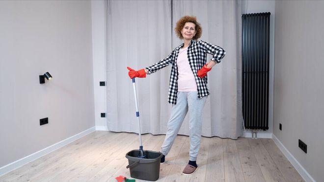 七旬大爷请保姆养老，保姆提出5个要求，大爷：那我还请你干嘛？