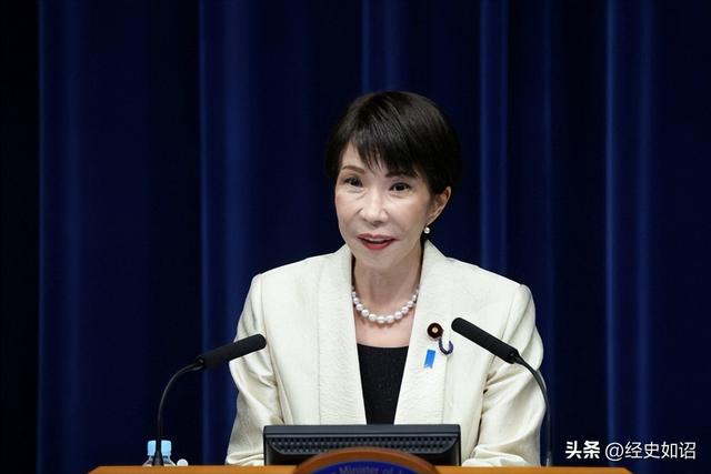日本请求访华，与中方高层会面，不到24小时，高市连干2件蠢事