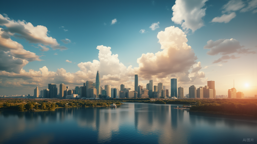 楼市主线，已清晰！