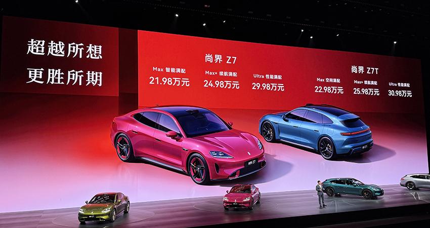 车东西（公众号：chedongxi）作者 ｜ Janson编辑 ｜ 志豪