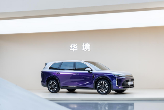 25万级大六座SUV推荐，华境S用真三排终结伪七座时代