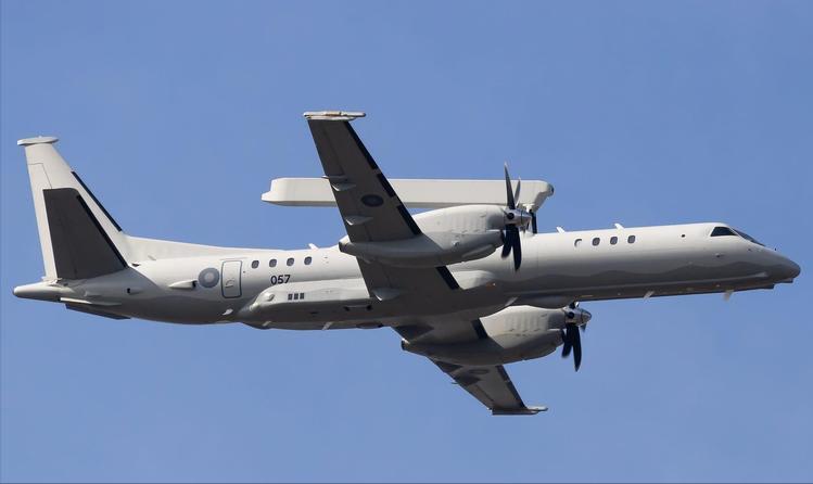 12分钟砸穿特拉维夫！巴铁亮出核底牌，F-35竟被吓得全程装死