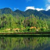 赴一场山河