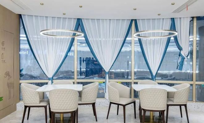 黄浦区爱以德养老院实拍