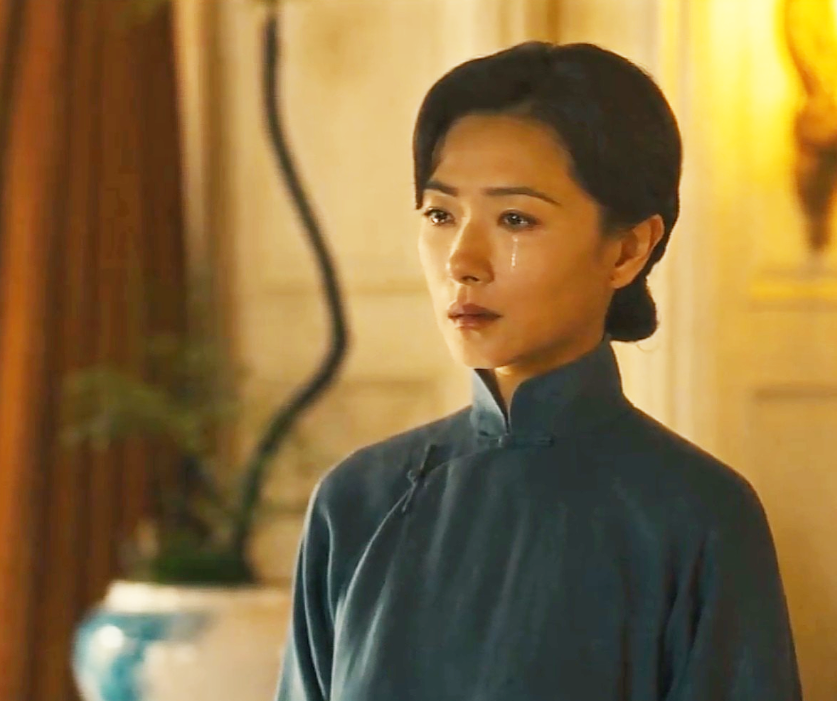 八千里路云和月：玉娇至死不知，让万福扮云魁，却间接害死两个人