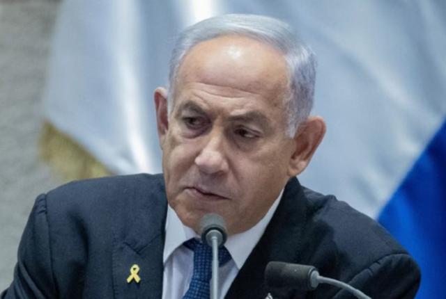 以色列总理内塔尼亚胡确诊患癌，推迟公布体检报告