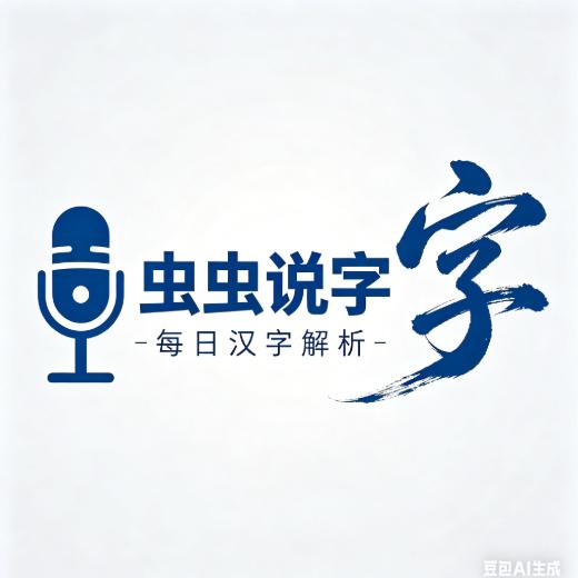 虫虫说字