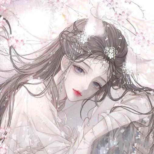 借一束月光