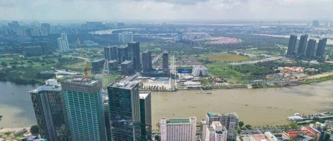 苏林直言：胡志明市优势不再，已被亚洲多城超越，必须换“活法”