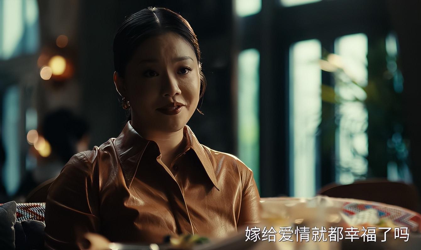 央视《爱情没有神话》：唐嫣惊艳，杨采钰绝美，女性群像又该火了