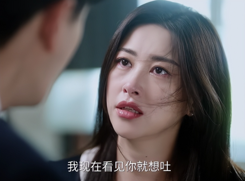 《蜜语纪》大结局：魏思源为500万，送鲁贞贞入狱，许蜜语赢麻了