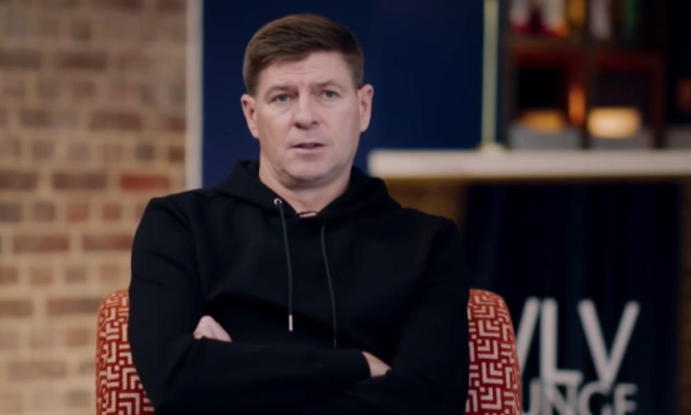 杰拉德：次回合要让埃泽首发，给阿森纳带来更多灵气与冲击力