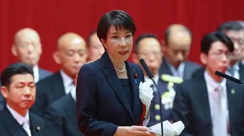 日本高层抵京遭遇冷处理，未安排要员接见！高市早苗亲自去搬救兵