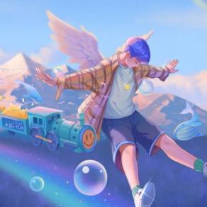 宇宙来信2