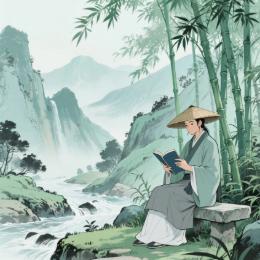 逍遥白话