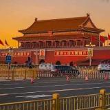 北京出游分享