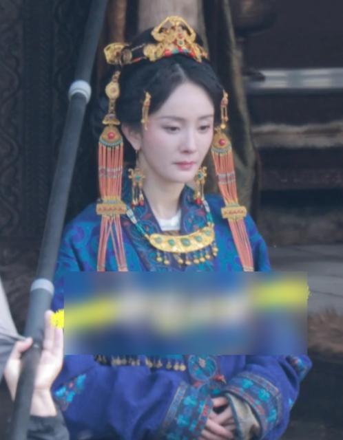 杨幂新剧未播先火!哭得浑身发抖面部狰狞,才知85花含金量有多高 杨幂新剧未播先火!哭得浑身发抖面部狰狞,才知85花含金量有多高