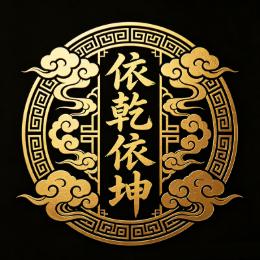 依乾依坤手记