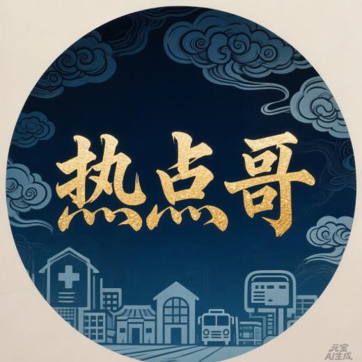 热点哥