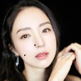 杨戬看夏侯惇四目相对