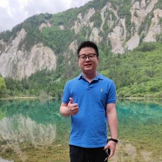 在职学历濮老师